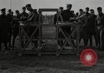 Image of Second Aviation Instruction Center Tours France, 1918, second 50 stock footage video 65675077179
