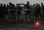 Image of Second Aviation Instruction Center Tours France, 1918, second 51 stock footage video 65675077179