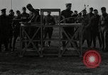 Image of Second Aviation Instruction Center Tours France, 1918, second 54 stock footage video 65675077179