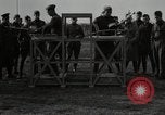Image of Second Aviation Instruction Center Tours France, 1918, second 55 stock footage video 65675077179