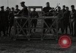Image of Second Aviation Instruction Center Tours France, 1918, second 56 stock footage video 65675077179