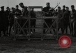 Image of Second Aviation Instruction Center Tours France, 1918, second 57 stock footage video 65675077179