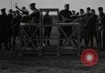 Image of Second Aviation Instruction Center Tours France, 1918, second 58 stock footage video 65675077179