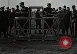 Image of Second Aviation Instruction Center Tours France, 1918, second 59 stock footage video 65675077179