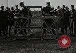 Image of Second Aviation Instruction Center Tours France, 1918, second 60 stock footage video 65675077179