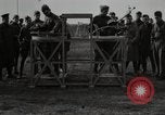 Image of Second Aviation Instruction Center Tours France, 1918, second 61 stock footage video 65675077179