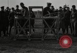 Image of Second Aviation Instruction Center Tours France, 1918, second 62 stock footage video 65675077179