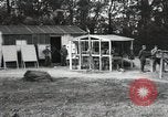 Image of Second Aviation Instruction Center Tours France, 1918, second 3 stock footage video 65675077180