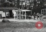 Image of Second Aviation Instruction Center Tours France, 1918, second 4 stock footage video 65675077180