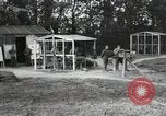 Image of Second Aviation Instruction Center Tours France, 1918, second 5 stock footage video 65675077180