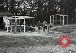 Image of Second Aviation Instruction Center Tours France, 1918, second 6 stock footage video 65675077180