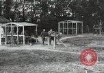Image of Second Aviation Instruction Center Tours France, 1918, second 7 stock footage video 65675077180
