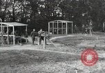 Image of Second Aviation Instruction Center Tours France, 1918, second 8 stock footage video 65675077180