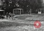 Image of Second Aviation Instruction Center Tours France, 1918, second 10 stock footage video 65675077180