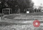 Image of Second Aviation Instruction Center Tours France, 1918, second 13 stock footage video 65675077180