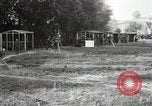 Image of Second Aviation Instruction Center Tours France, 1918, second 14 stock footage video 65675077180