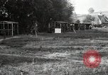 Image of Second Aviation Instruction Center Tours France, 1918, second 15 stock footage video 65675077180