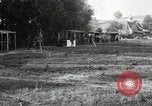 Image of Second Aviation Instruction Center Tours France, 1918, second 17 stock footage video 65675077180