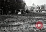 Image of Second Aviation Instruction Center Tours France, 1918, second 18 stock footage video 65675077180