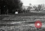 Image of Second Aviation Instruction Center Tours France, 1918, second 19 stock footage video 65675077180