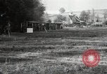 Image of Second Aviation Instruction Center Tours France, 1918, second 20 stock footage video 65675077180