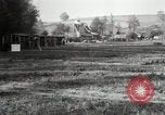 Image of Second Aviation Instruction Center Tours France, 1918, second 22 stock footage video 65675077180
