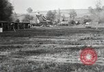 Image of Second Aviation Instruction Center Tours France, 1918, second 23 stock footage video 65675077180