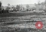 Image of Second Aviation Instruction Center Tours France, 1918, second 24 stock footage video 65675077180