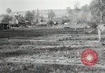 Image of Second Aviation Instruction Center Tours France, 1918, second 25 stock footage video 65675077180