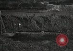 Image of Second Aviation Instruction Center Tours France, 1918, second 42 stock footage video 65675077180