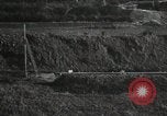 Image of Second Aviation Instruction Center Tours France, 1918, second 44 stock footage video 65675077180