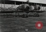 Image of Second Aviation Instruction Center Tours France, 1918, second 3 stock footage video 65675077181