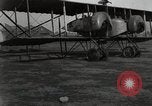 Image of Second Aviation Instruction Center Tours France, 1918, second 4 stock footage video 65675077181