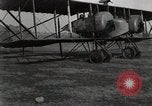 Image of Second Aviation Instruction Center Tours France, 1918, second 5 stock footage video 65675077181
