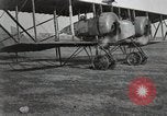Image of Second Aviation Instruction Center Tours France, 1918, second 6 stock footage video 65675077181