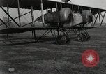 Image of Second Aviation Instruction Center Tours France, 1918, second 7 stock footage video 65675077181