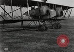 Image of Second Aviation Instruction Center Tours France, 1918, second 8 stock footage video 65675077181
