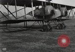 Image of Second Aviation Instruction Center Tours France, 1918, second 9 stock footage video 65675077181