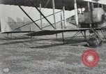 Image of Second Aviation Instruction Center Tours France, 1918, second 10 stock footage video 65675077181