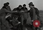 Image of Second Aviation Instruction Center Tours France, 1918, second 14 stock footage video 65675077181