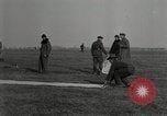 Image of Second Aviation Instruction Center Tours France, 1918, second 28 stock footage video 65675077181