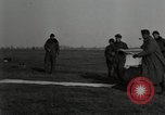 Image of Second Aviation Instruction Center Tours France, 1918, second 31 stock footage video 65675077181