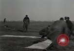 Image of Second Aviation Instruction Center Tours France, 1918, second 34 stock footage video 65675077181