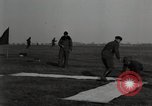 Image of Second Aviation Instruction Center Tours France, 1918, second 35 stock footage video 65675077181