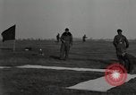 Image of Second Aviation Instruction Center Tours France, 1918, second 36 stock footage video 65675077181