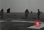 Image of Second Aviation Instruction Center Tours France, 1918, second 37 stock footage video 65675077181