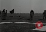 Image of Second Aviation Instruction Center Tours France, 1918, second 38 stock footage video 65675077181