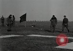 Image of Second Aviation Instruction Center Tours France, 1918, second 39 stock footage video 65675077181