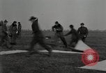 Image of Second Aviation Instruction Center Tours France, 1918, second 40 stock footage video 65675077181
