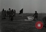 Image of Second Aviation Instruction Center Tours France, 1918, second 42 stock footage video 65675077181